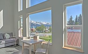 The Vue B&B