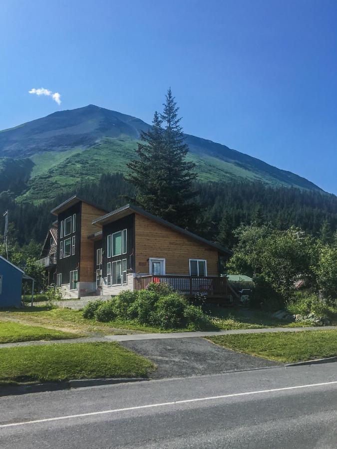 The Vue B&B Seward Exterior foto